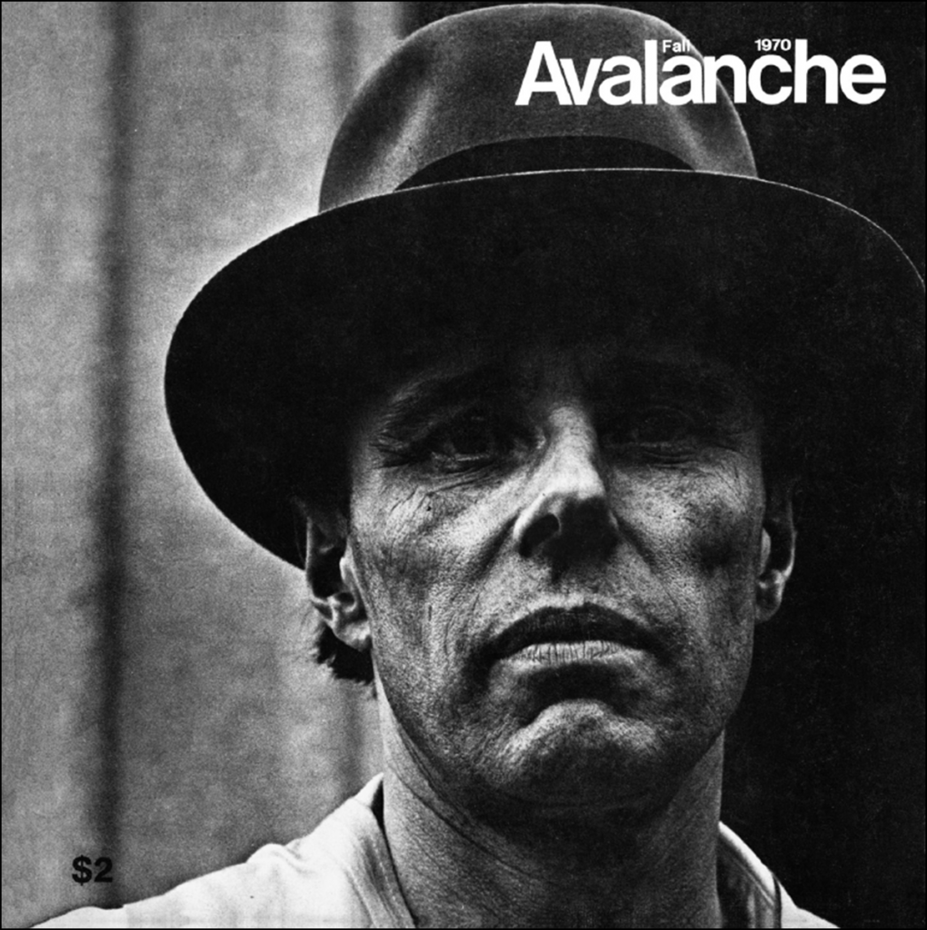 Avalanche (Trade Edition) Primary Information