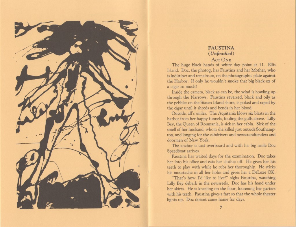 Injun & Other Histories (1960) | Primary Information