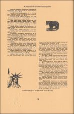 By Alison Knowles Primary Information