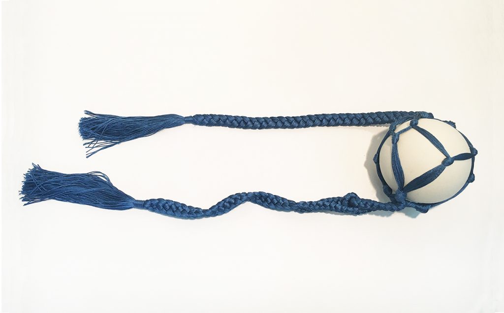 Sphere Prop and Silk String Primary Information