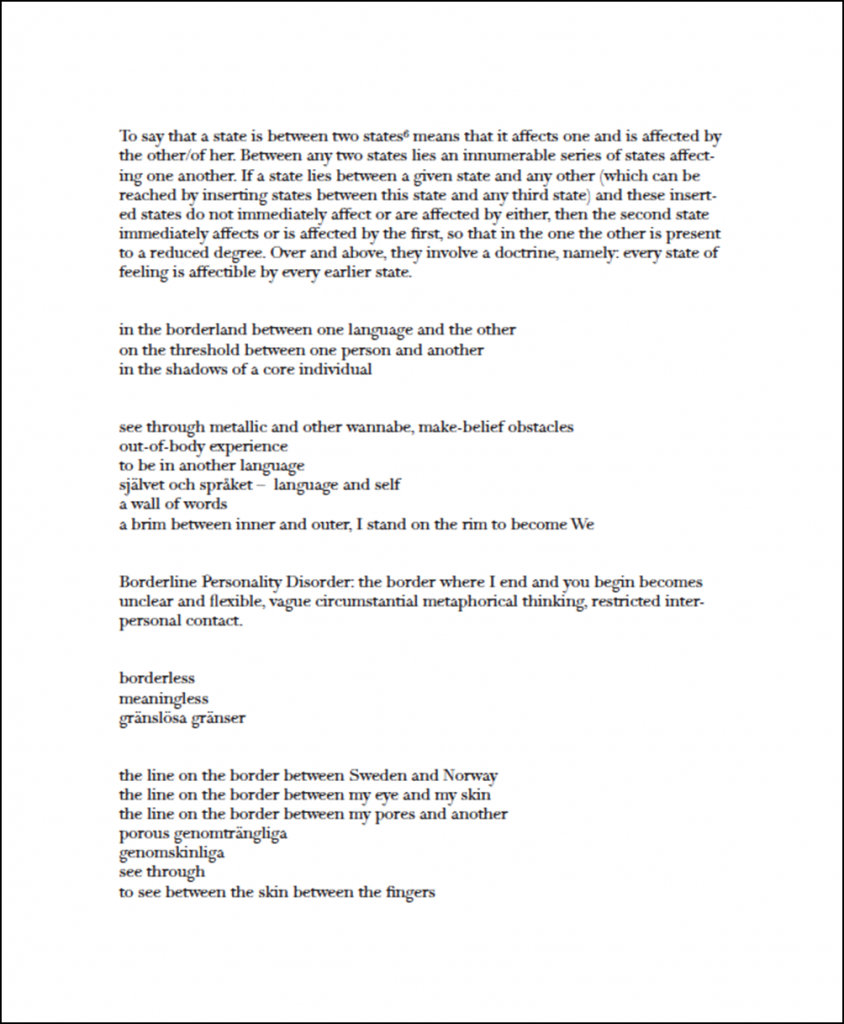 COOP ascript Primary Information