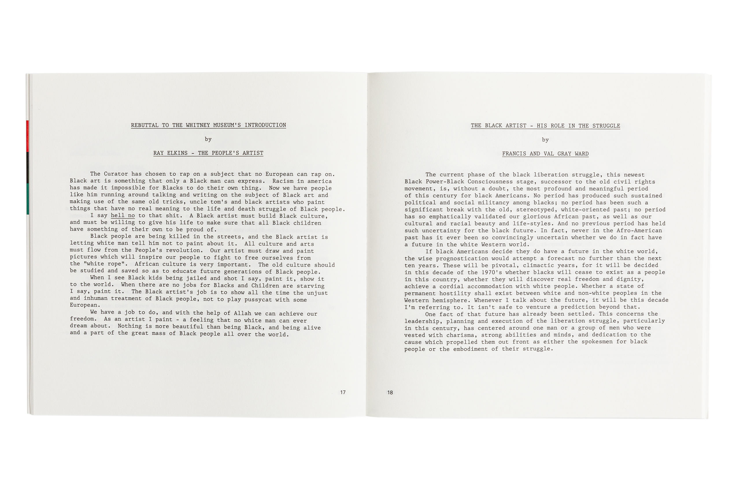 Black Art Notes - Image 11