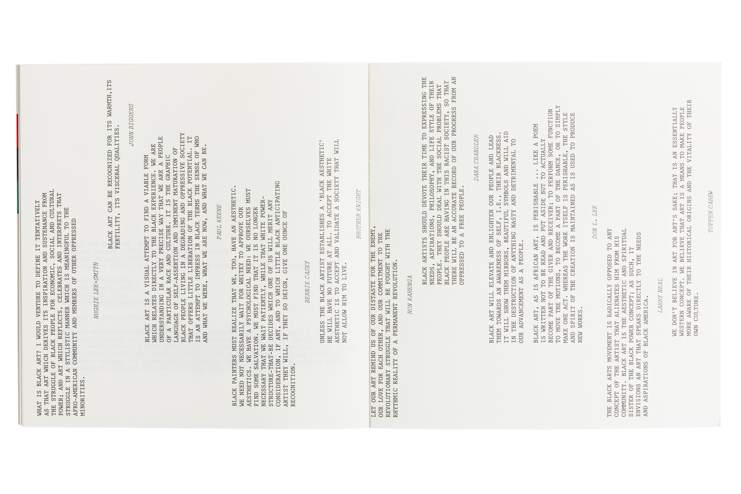 Black Art Notes - Image 14