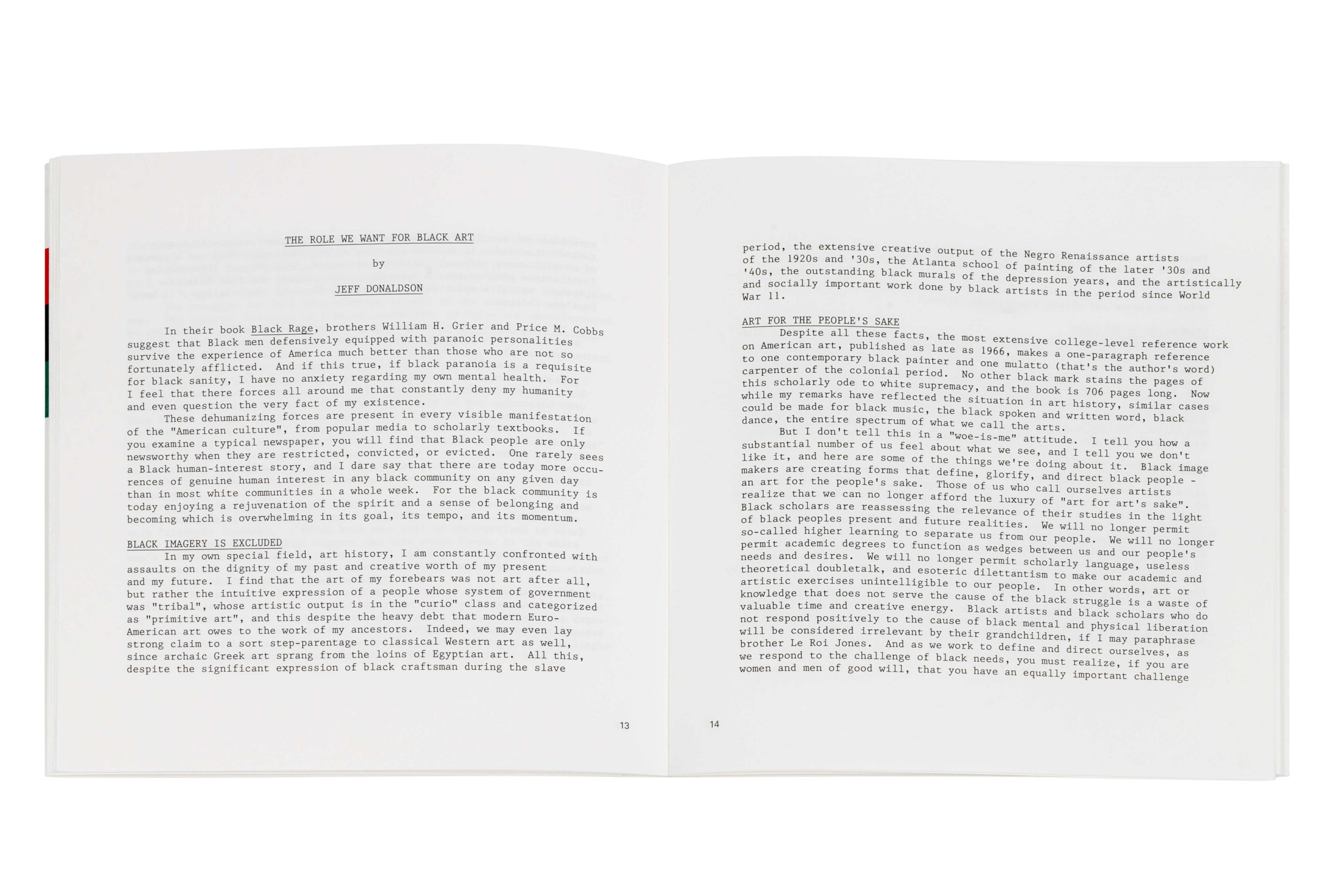 Black Art Notes - Image 9