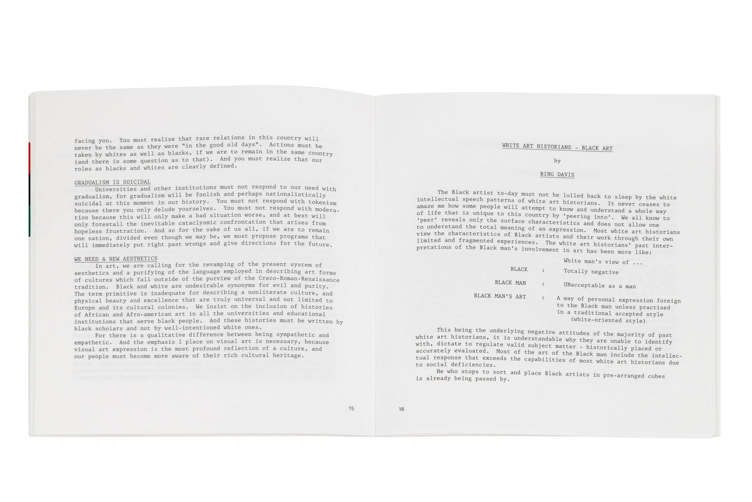 Black Art Notes - Image 10