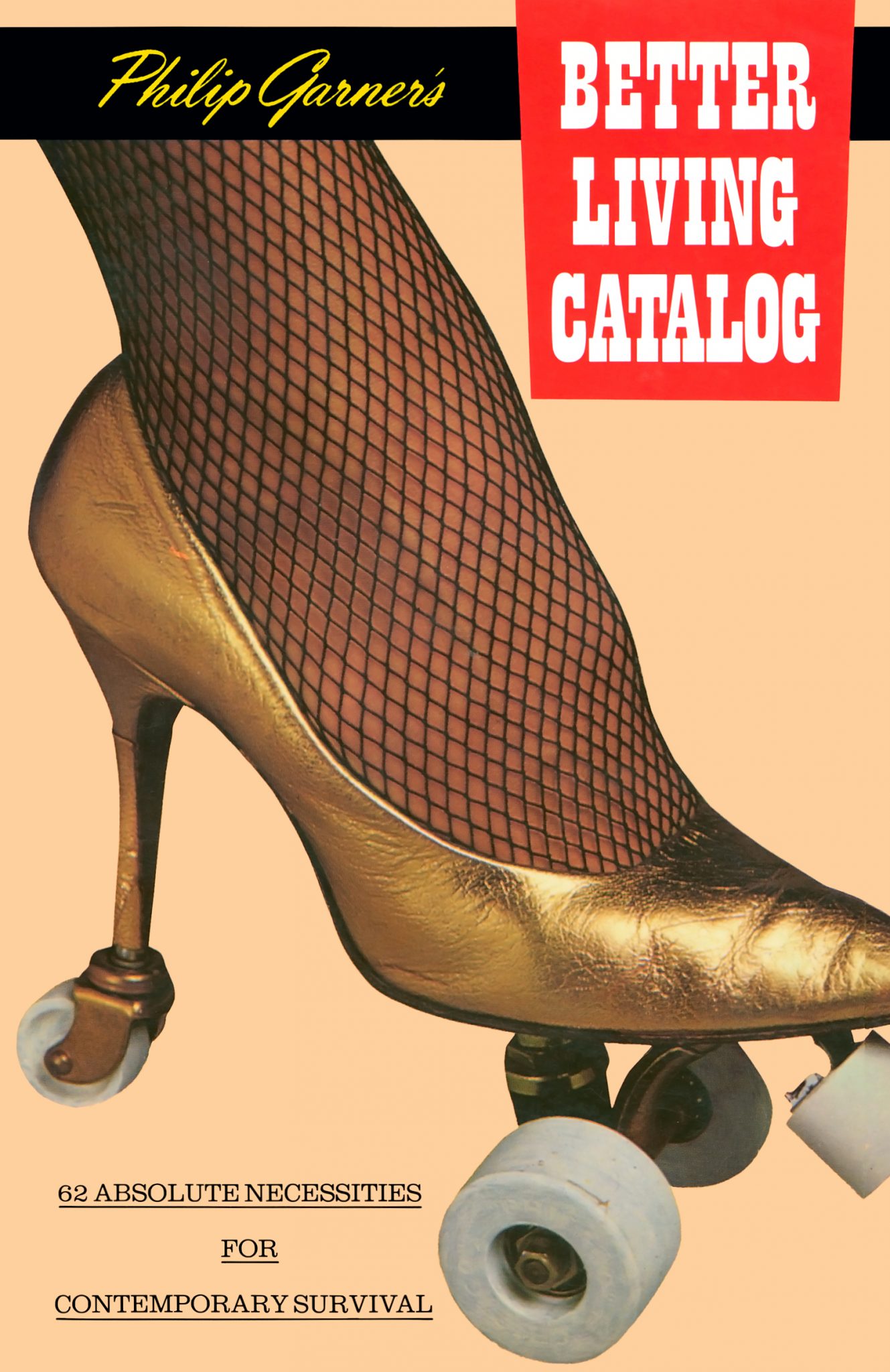 Better Living Catalog Primary Information