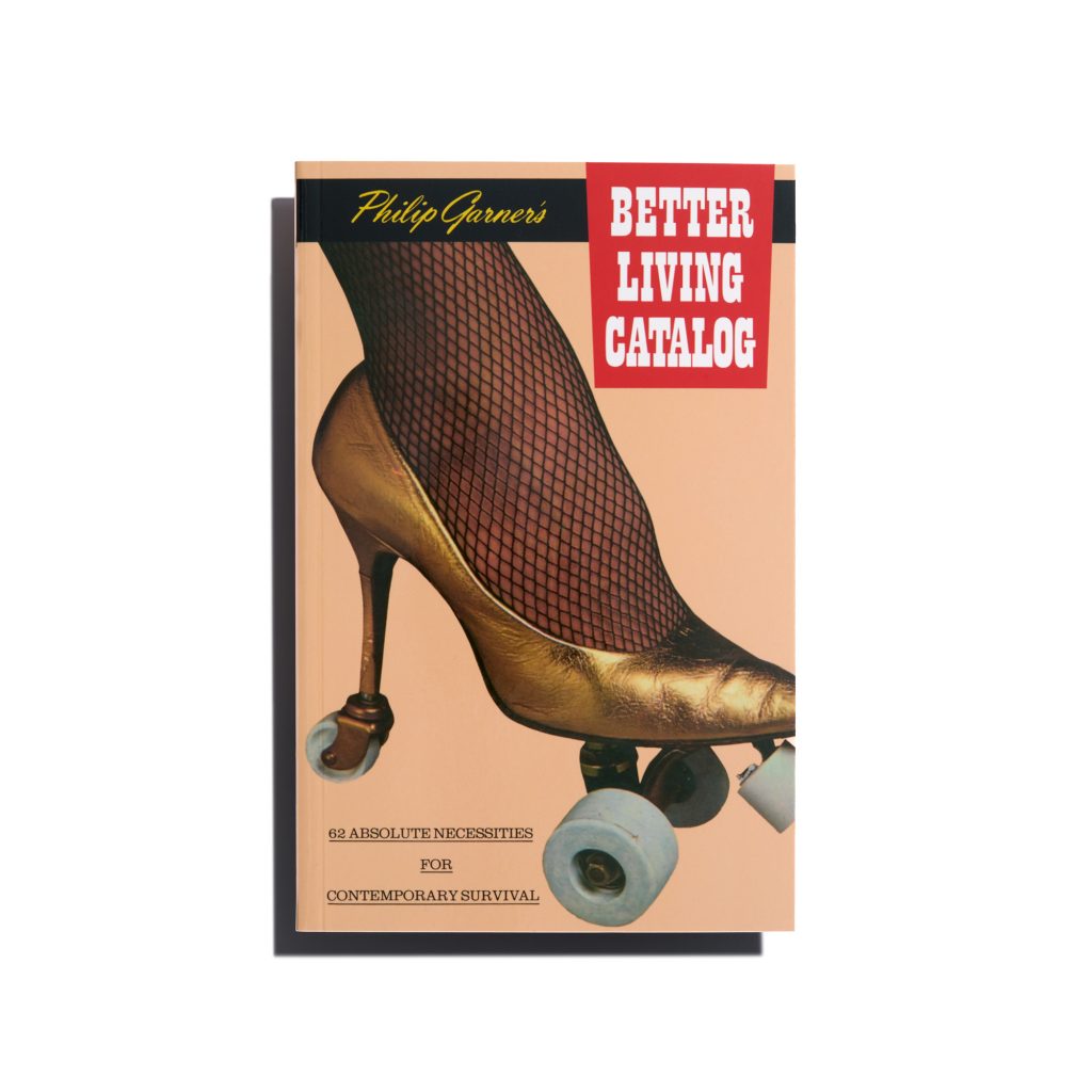 Better Living Catalog Primary Information