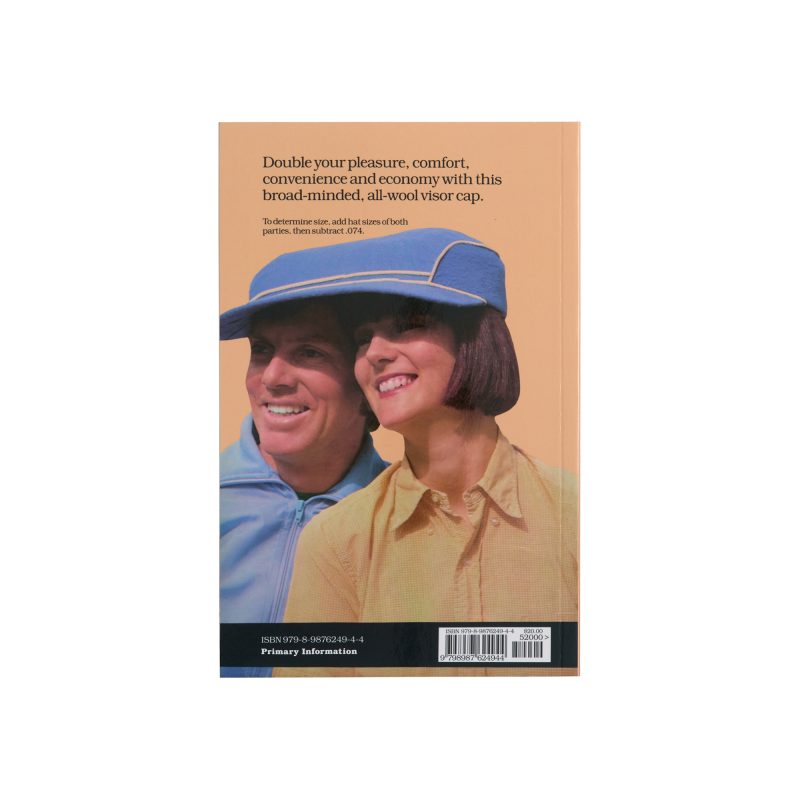 Better Living Catalog Primary Information