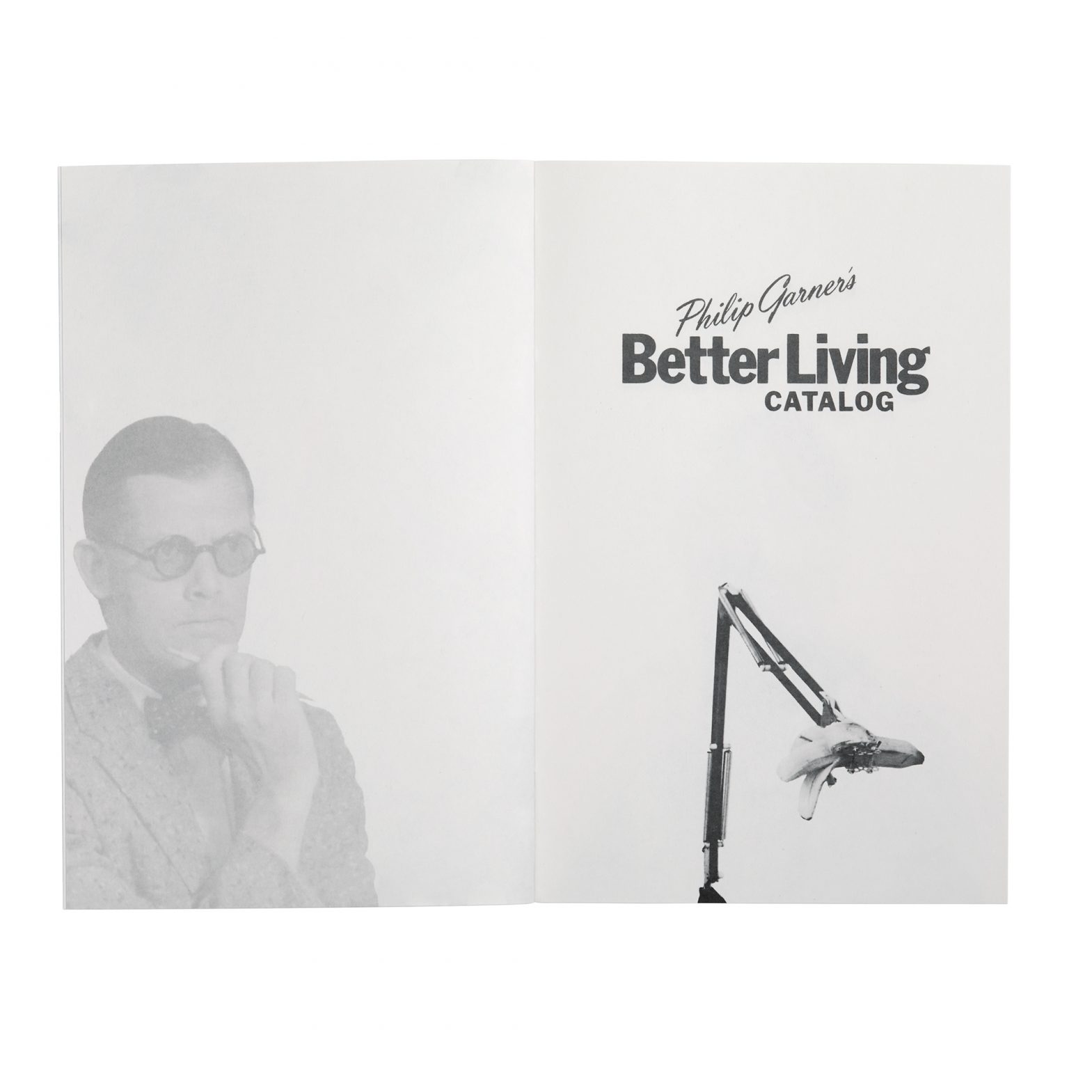 Better Living Catalog Primary Information