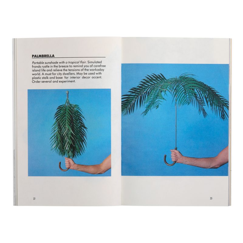 Better Living Catalog Primary Information