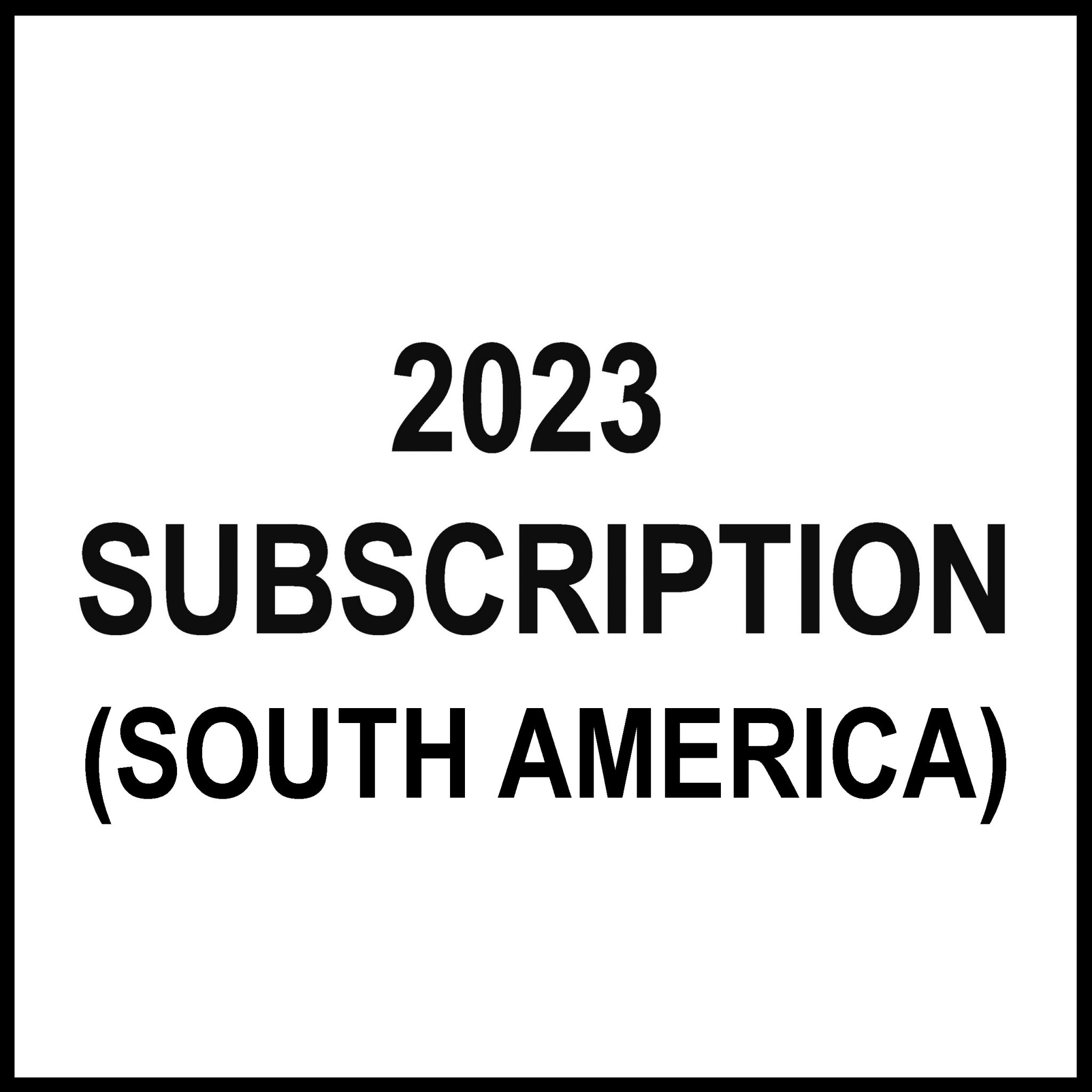 south-america-primary-information