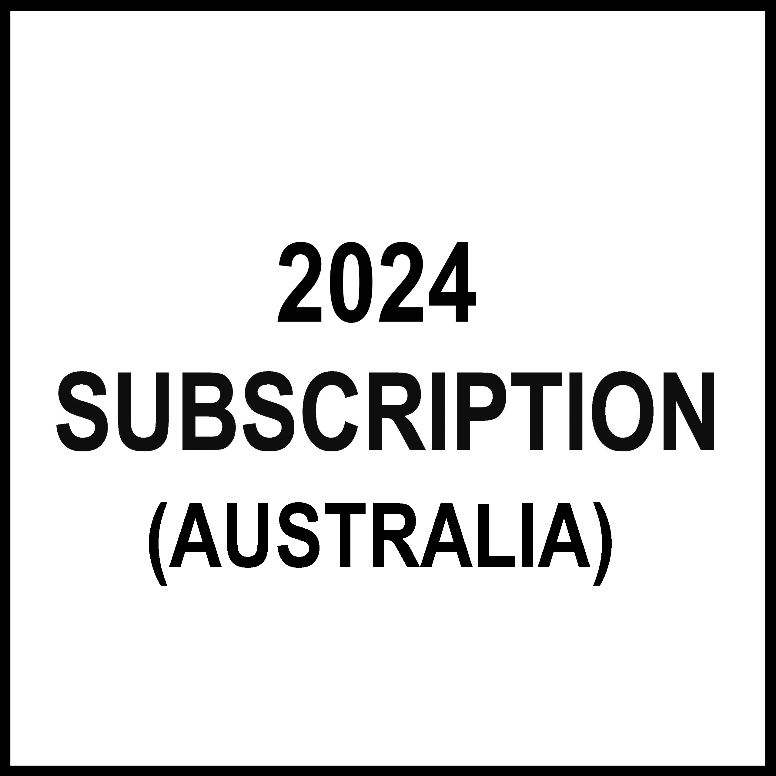 Australia Primary Information