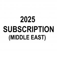 Middle East