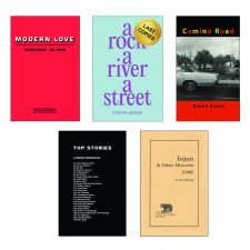 Literary Bundle