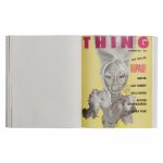 Product detail: "THING"