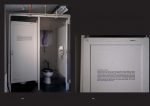 Product detail: "Torrington Project"