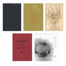 Poetry Bundle