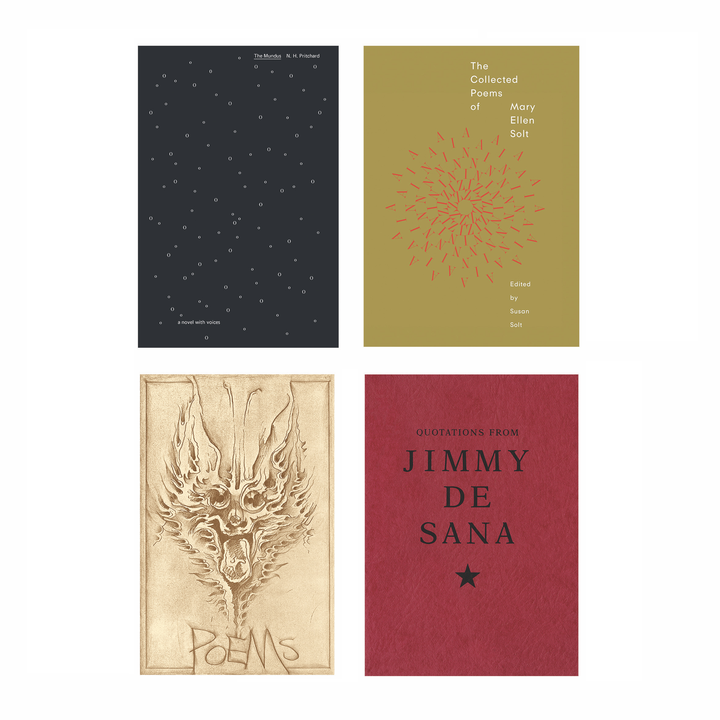 Poetry Bundle