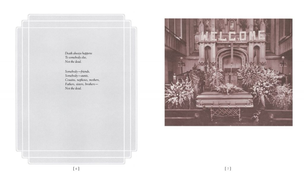 The Harlem Book of the Dead | Primary Information