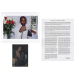 Product detail: "Essex Hemphill, Hobart Street, Los Angeles"