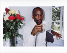Essex Hemphill, Hobart Street, Los Angeles