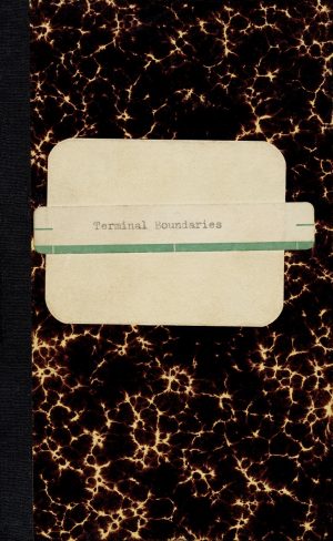 Terminal Boundaries