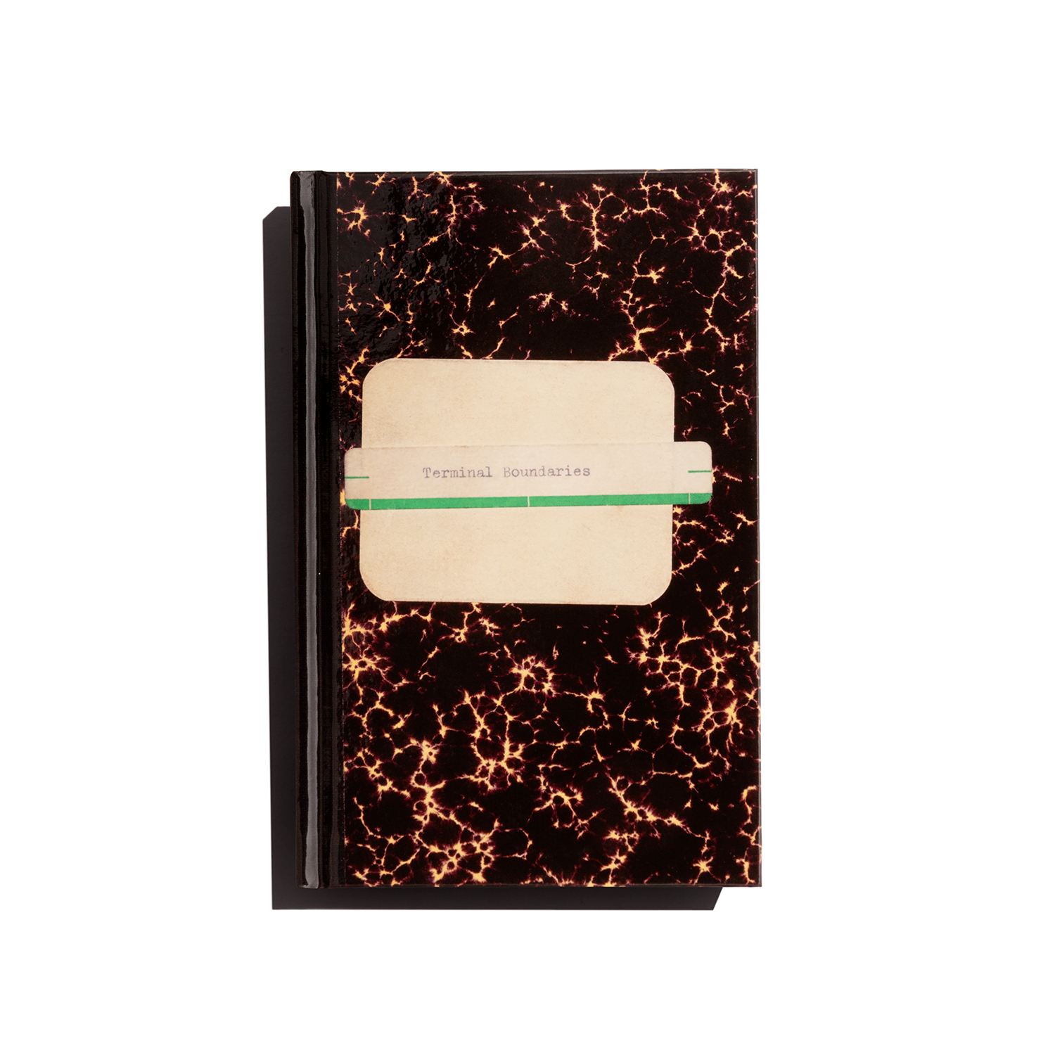 Terminal Boundaries and A natural water course diverted reduced or displaced - Image 2