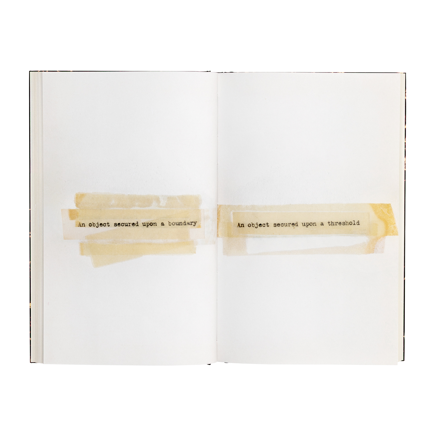 Terminal Boundaries and A natural water course diverted reduced or displaced - Image 8