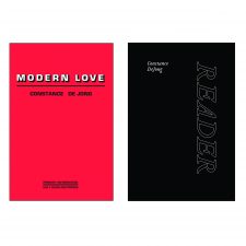 Constance DeJong Bundle